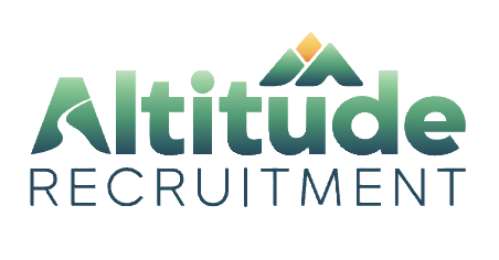 Altitude Recruitment Limited