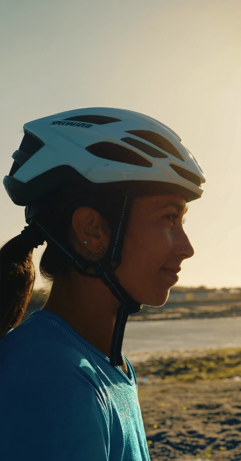 emilia bike